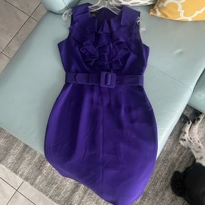 NWOT Woman Dress